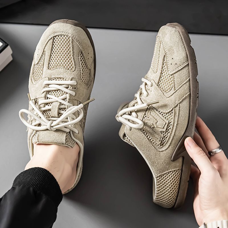 Universal comfortable wear-resistant trend breathable fashionable…