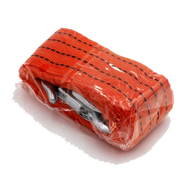 Trailer rope/net/strap Rope Nylon Thickeneded Car - 43m-tons-opp-bag-packaging