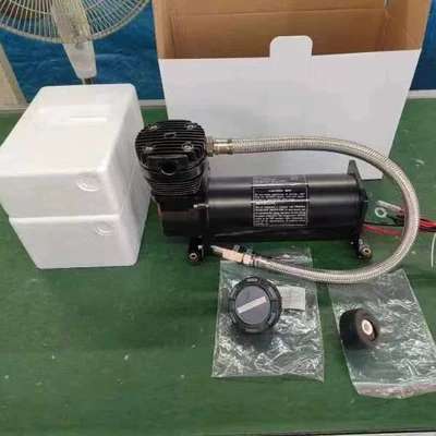 Car Air Pump Air: Hava nasosu