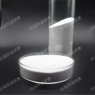 White corundum F80# mesh white corundum sand for steel pipe sandblasting
