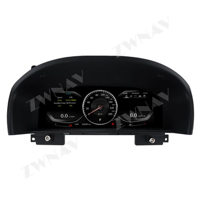For 2000-2007 Toyota: Toyota automobile instrument