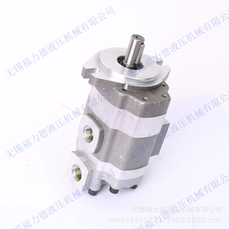 厂家直供G5-08-08,G5-08-06,G5-08-05,G5-10-06,双联齿轮油泵