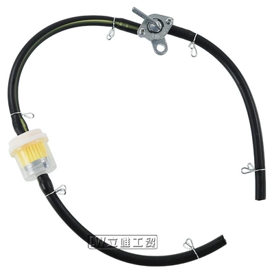 Filter Element Gasoline Oil — Digər kuzov və aksesuarlar