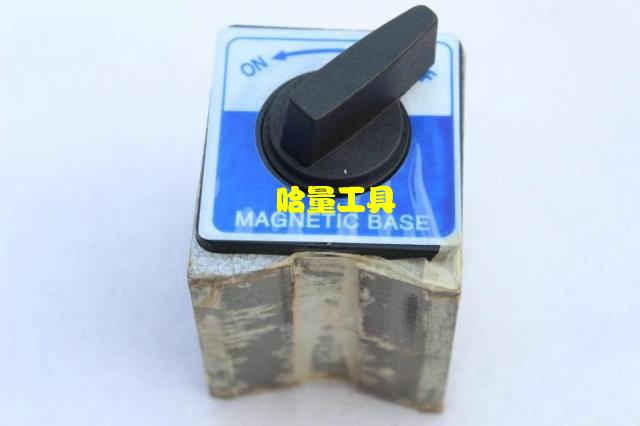 申工磁力座 磁力坐 磁性座 磁性坐 60KG 120KG