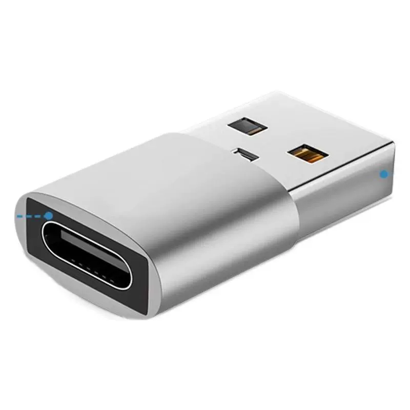USB-переходник поворотный Type-C, PD быстрая зарядка, дата-кабель-конвертер, совместим с Huawei и Apple 14