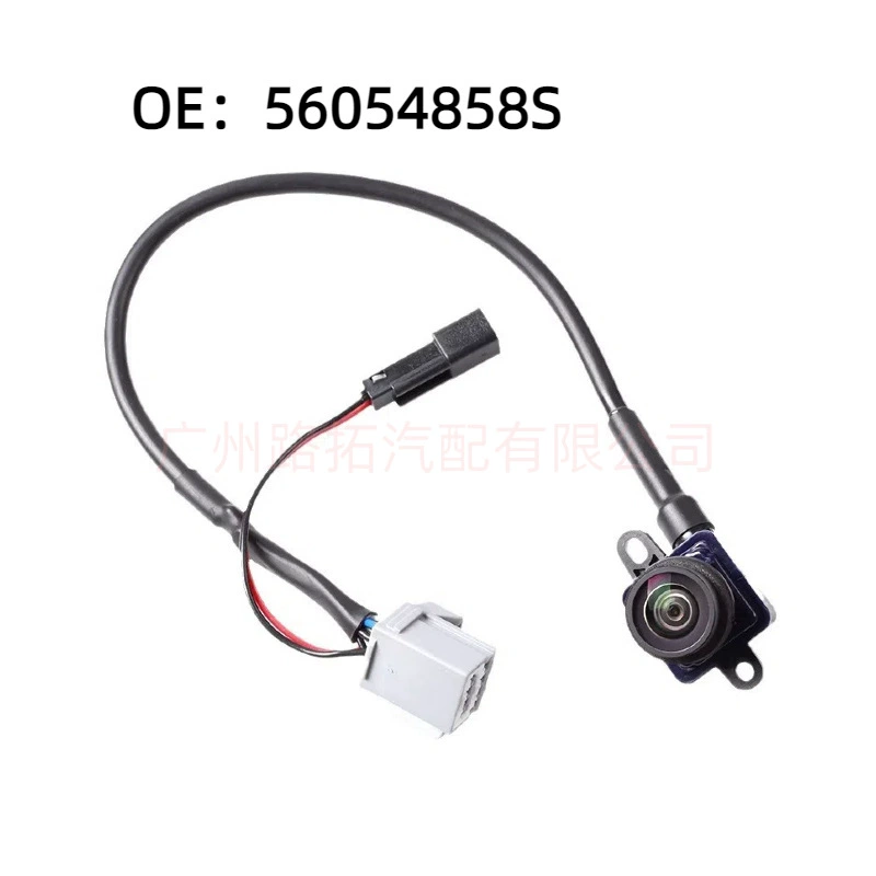56054858S 56054858 подходит для заднего вида камеры заднего хода Dodge Chrysler Coolway