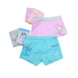 Детское дышащее нижнее белье для мальчиков подходит для мужчин и женщин, подходит для подростков, оптовые продажи