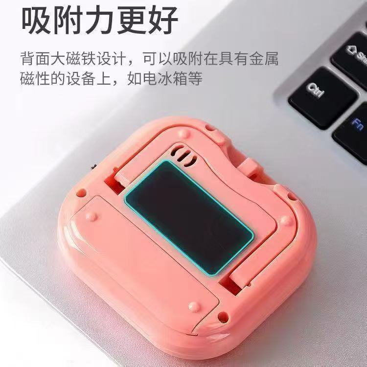 メーカー卸売新しい小型タイマー学生試験宿題キッチンベーキング家庭用電子タイマー|undefined