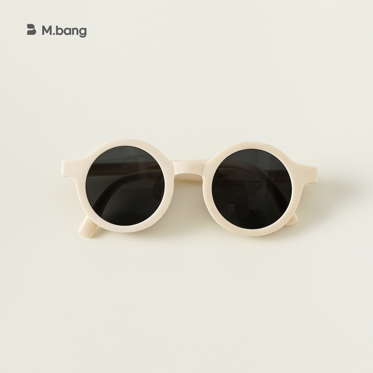 Gafas de sol plegables para niños Youbao, gafas de protección solar para niños y niñas, diseño elegante