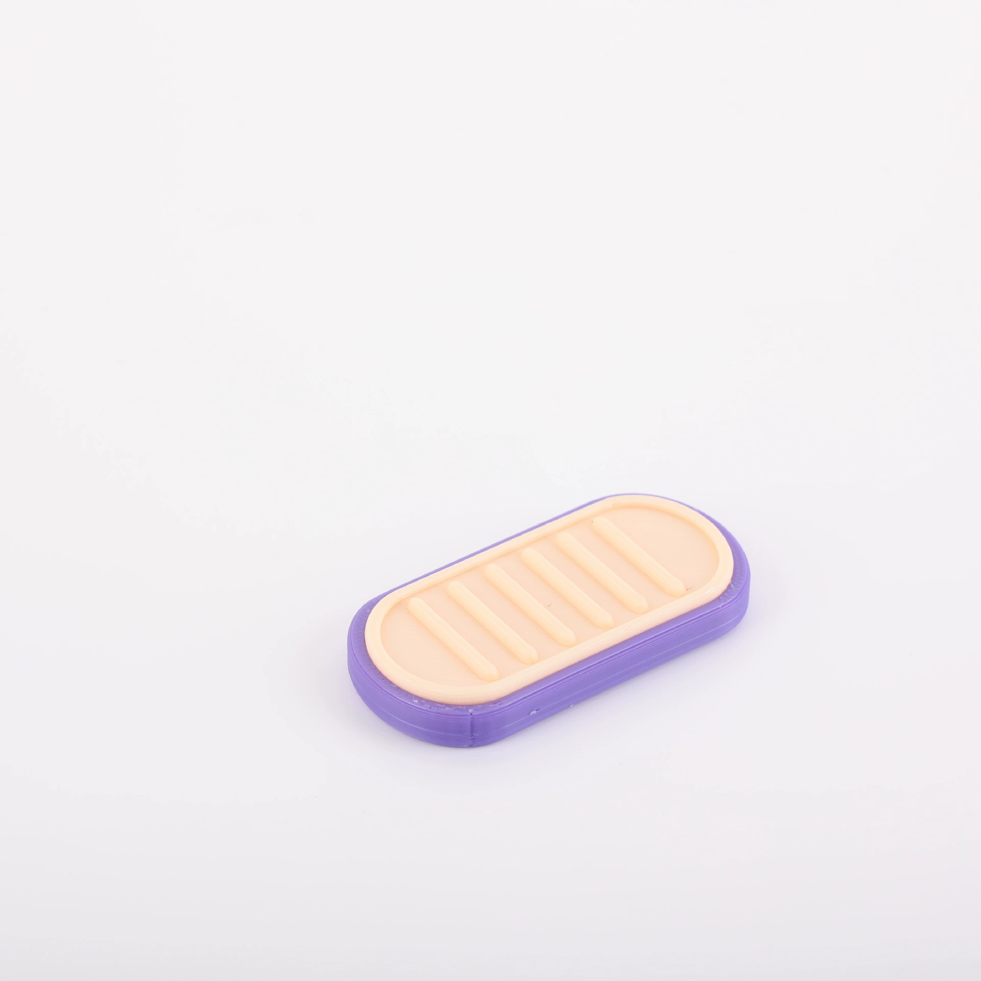 Магнитная игрушка для пальца, (), 3D, антистресс, интернет-звезда