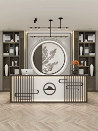 办公案、台;收银台;会议桌