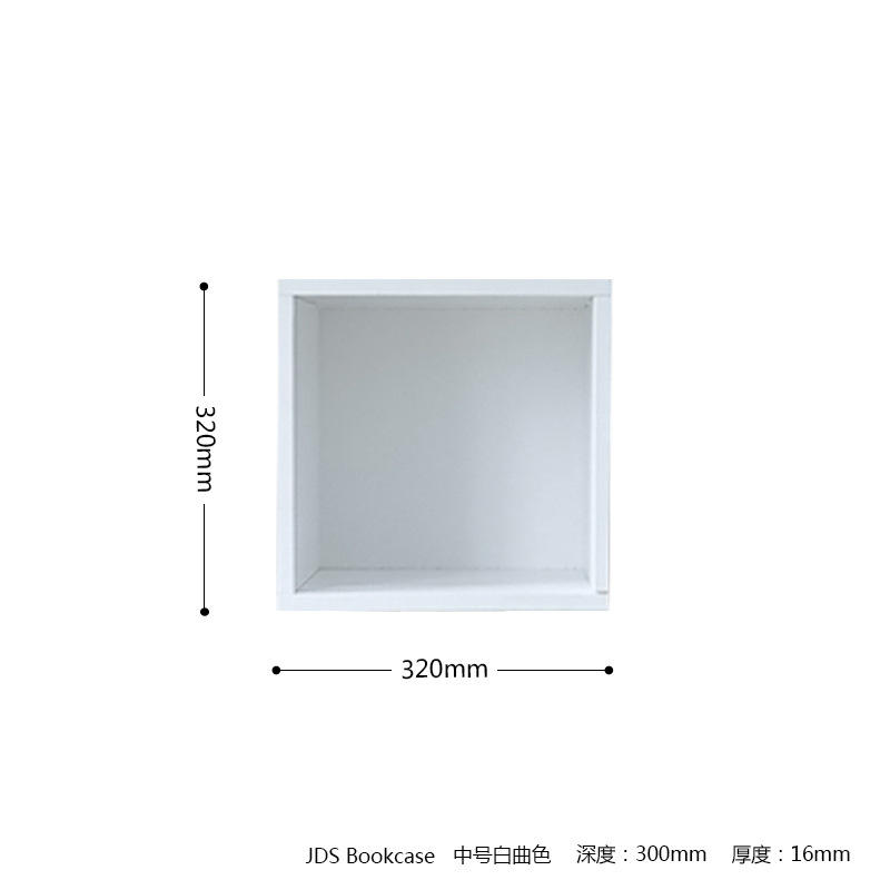 중간 흰색 색상 (재고-단일 구매하지 않음) 페인트 없음