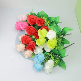 仿真绿植;仿真花;仿真盆栽