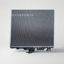 汽车散热器水箱适用于日产21410-9BT1A FRONTIER V6 3.8L