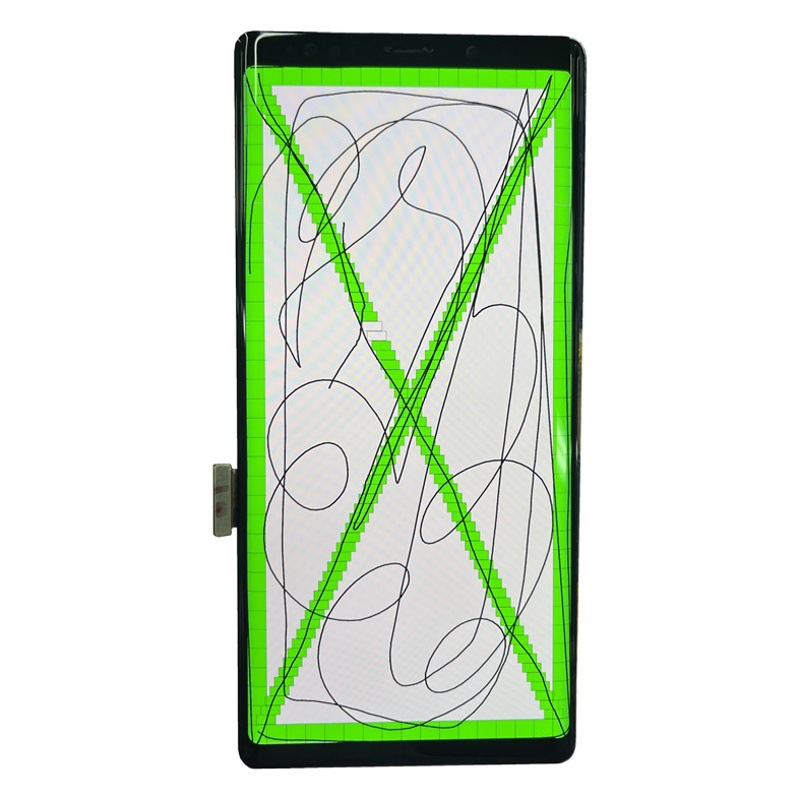 Hongling para Huawei nova5ipro 5Z Asamblea mate30lite P20lite 2019J pantalla