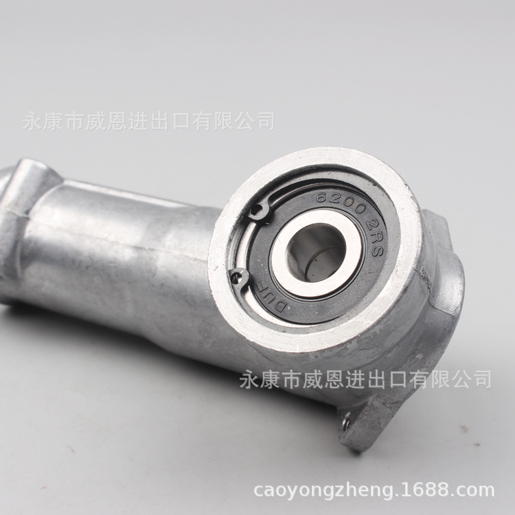 32背式绿篱机弯头总成全套（轻修，安装好，带小配件）