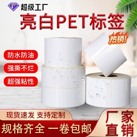 纸类标签;不干胶标签;色带、碳带