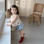夏天夏款女童定制衣服
