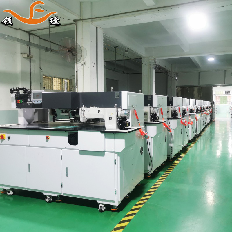 Pantalones de punto, pantalones deportivos, bolsillo vertical, máquina de apertura de bolsillo, máquina de apertura de bolsillo láser, fábrica de patentes de costura de cuello