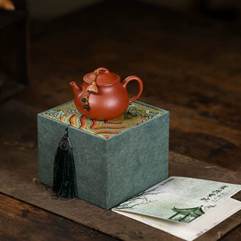 茶壶;茶杯;茶宠