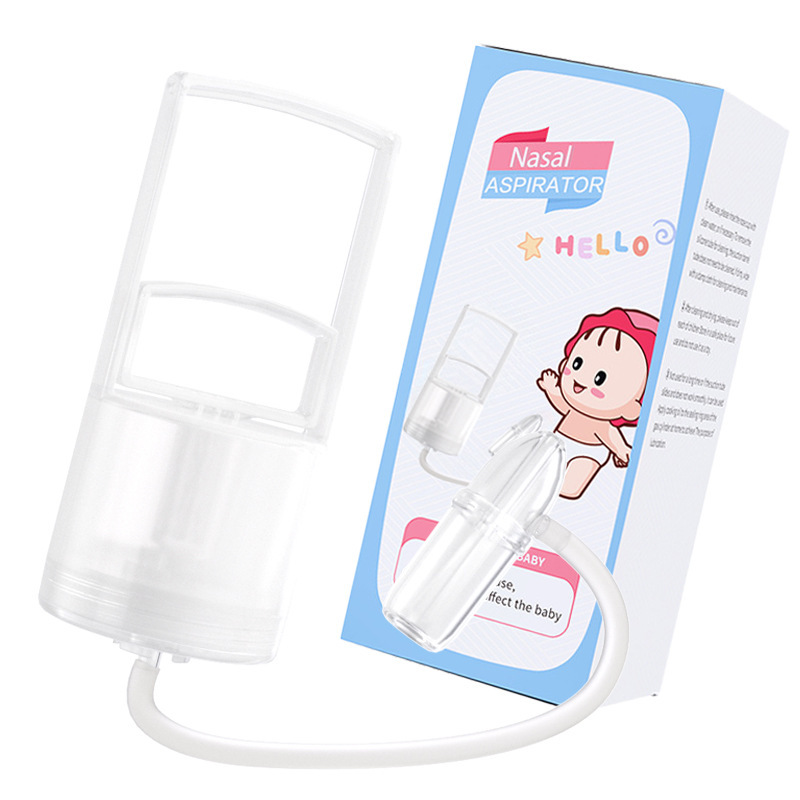 【最低価格1個】赤ちゃんの鼻を手で洗う鼻吸引器、鼻くそを手で洗う、子供の鼻水を吸う、赤ちゃんの鼻づまりを解消する|undefined