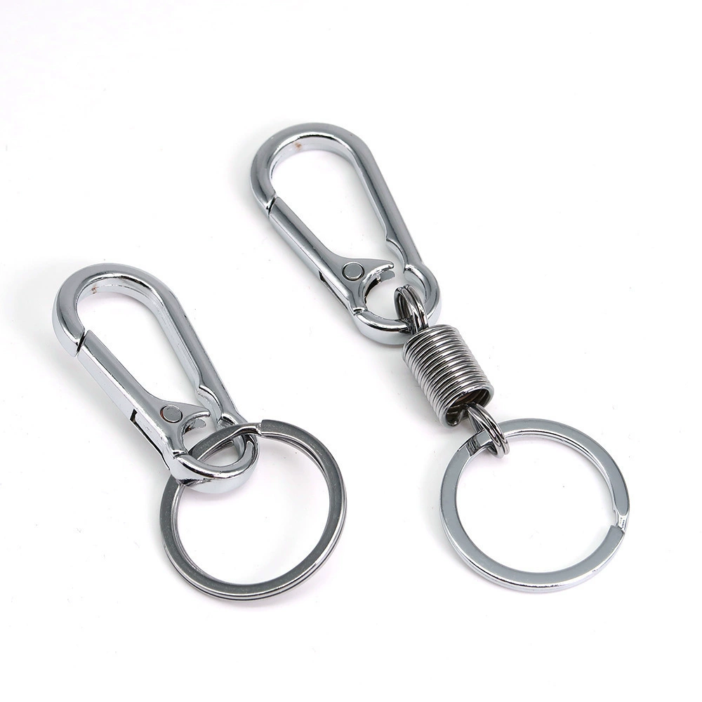 Keychain, accessory, men's climbing car keys