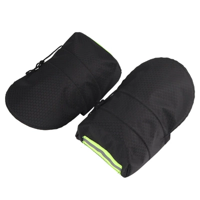 and Anti-Uv Handlebar Cover, Electric: Motosiklet ləvazimatları və aksesuarları