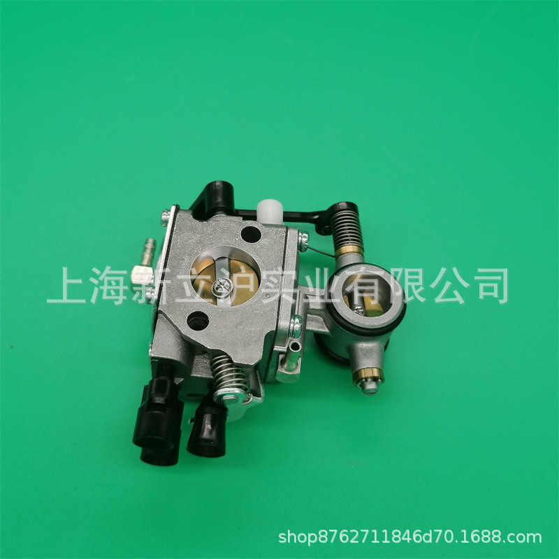 适配STIHL斯蒂尔TS800手提式汽油破拆切割机无齿锯化油器