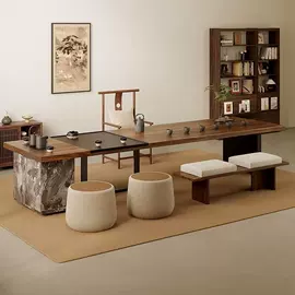 餐桌;实木床;桌类、茶几