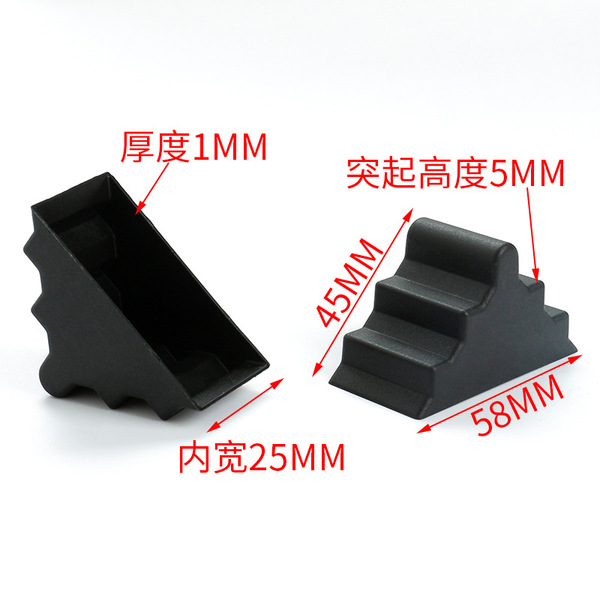 Protective protective corner covers