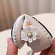 A generation of hair baby girl cute princess shoes 0-1 years old soft spring and autumn shoes beginners toddler shoes wholesale