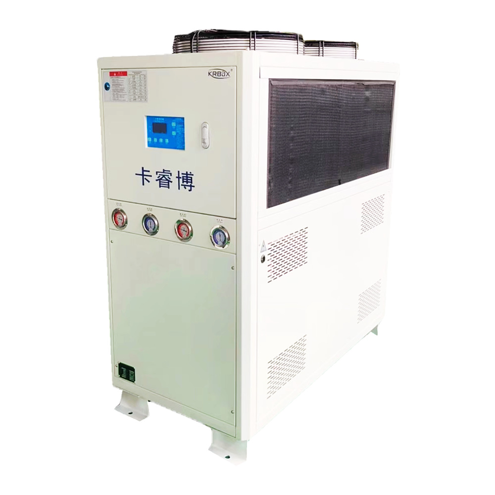 卡睿博KRB-03A 激光冷水机循环制冷注塑冷却模具降温