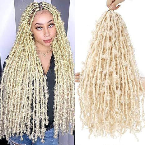 外国貿易ドレッドヘアかぎ針編みヘアバタフライロックスかぎ針編みヘア女神バタフライウィッグ|undefined
