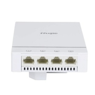 Ruijie RG-AP180-A(V3) Wi-Fi 6 Dual Radio 2.975Gbps Indoor 86 Panel AP