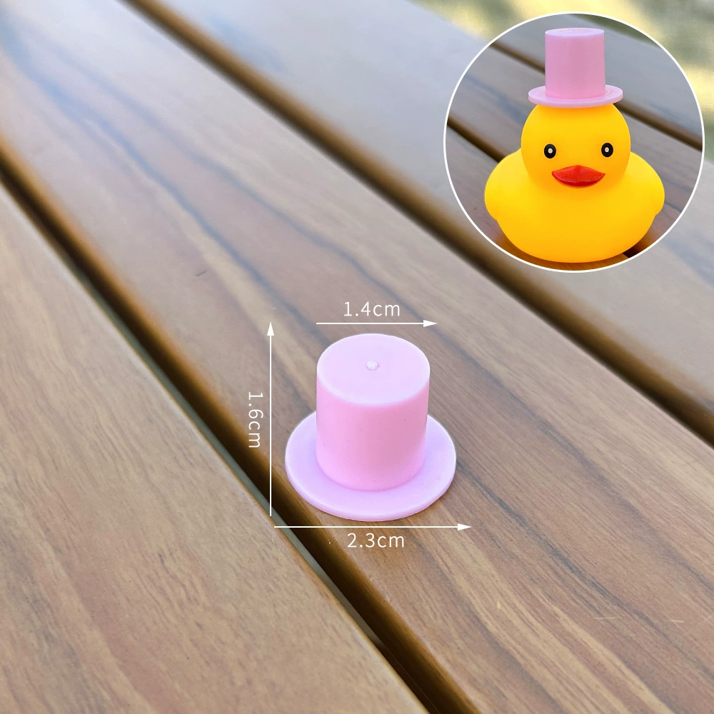 B.Duck, украшение для игры в воде с бантом, лимонный молочный чай, подарок на день рождения
