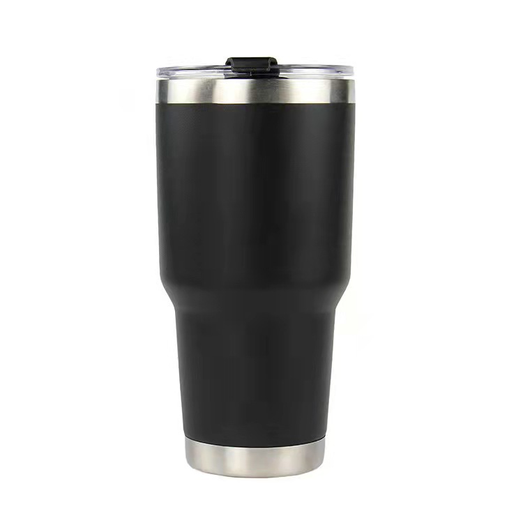 Inventario de acero inoxidable de 30oz tazas de aislamiento de doble capa tazas de automóvil tazas de café tazas de automóvil tazas de hielo suministro directo image 5
