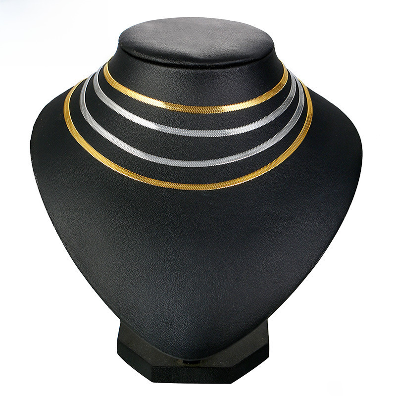Chain stainless steel