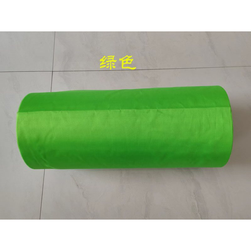 红绸带彩带舞蹈绸子七色彩绸运动会开幕式开场舞表演道具婚庆绸带|undefined
