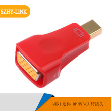 SZHY-LINK MINIDISPLAYPORT TO VGAתͷMINI DPתVGAת