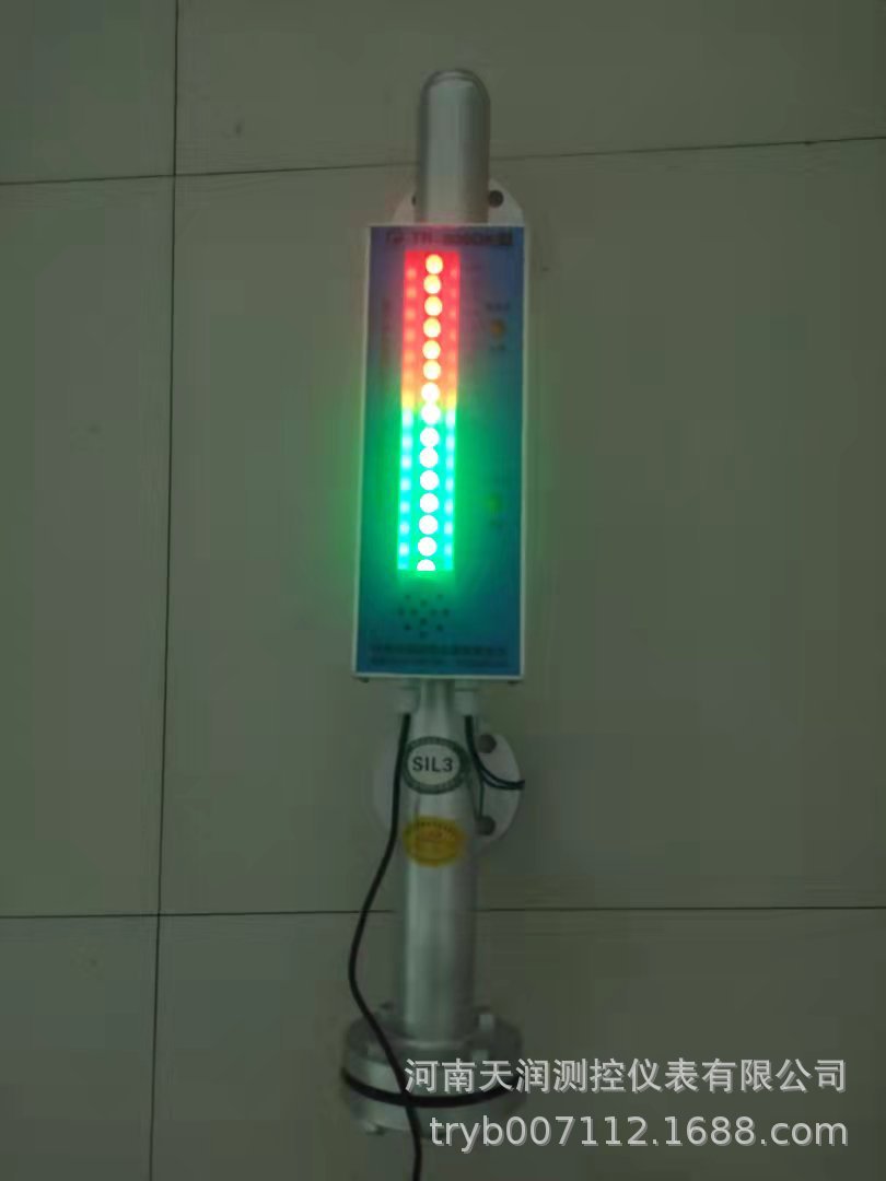 电子双色液位计 锅炉双色液位计 锅炉水位计