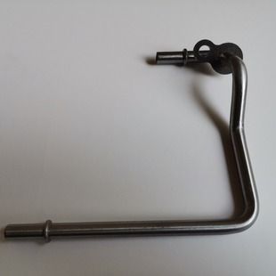For Honda Accord Cm5 Dcla Second Gear Oil Pipe Taiwan Quality