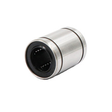 LM12UU/LM13UU/LM16UU直线轴承 内径12-16MM直筒型直线轴承