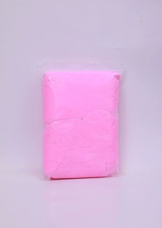 Ultra light clay, children's space plasticine, safe pack, DIY