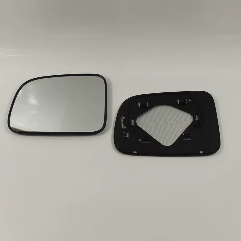 Зеркало заднего вида для автомобиля, подходит для Honda Odyssey 2002, зеркало заднего обзора