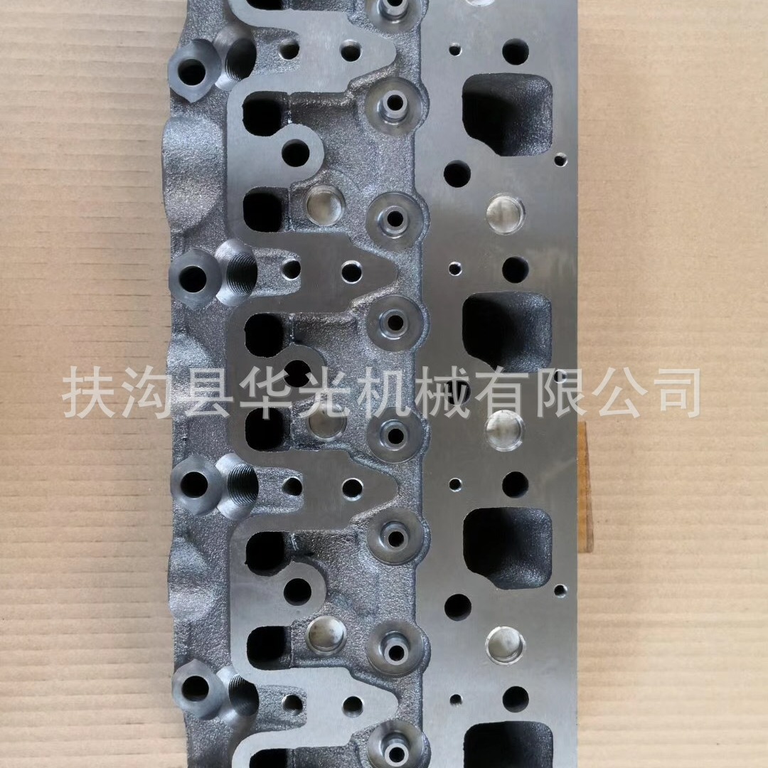 帕金斯404d发动机发电机组缸盖