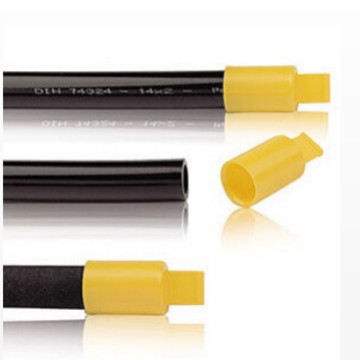 德国 KAPSTO 抓地力帽保护帽塑料盖 GPN 210 ZL 4 x 21 210 0421