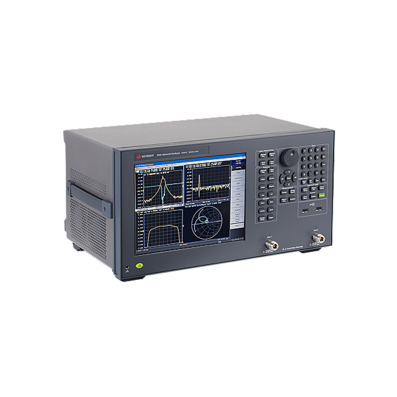 keysight是德科技安捷伦E5061B系列矢量网络分析仪频谱仪全新正品