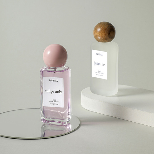 Shimang's new niche perfume Romantic Paris Oolong women's long-lasting light fragrance Internet celebrity Vietnam wholesale