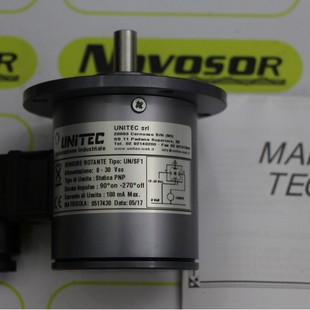 UNITEC Encoder UN-SF1