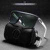 Windproof protecting glasses, polarising street sunglasses for cycling, European style